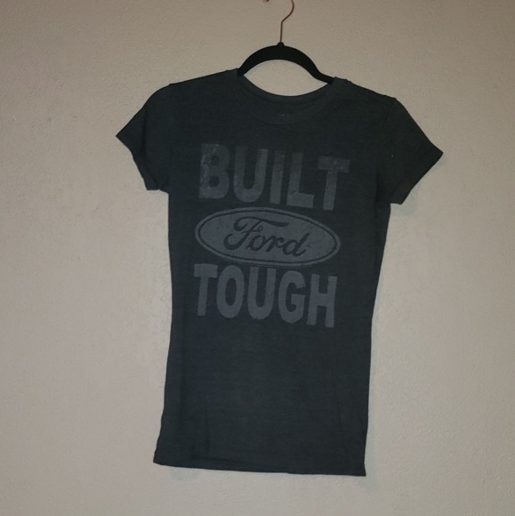 Tops - Ford tee Tops - Ford tee